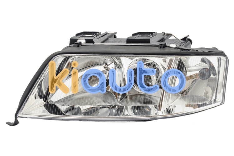 Faro delantero audi a6 1997-1999 xenon izquierdo OE 4B0941029M