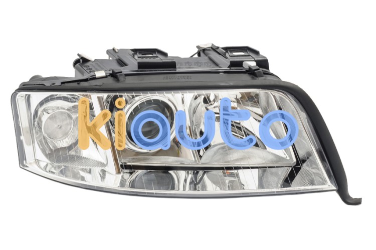 Faro delantero audi a6 1999-2002 xenon derecho OE 4B0941030R