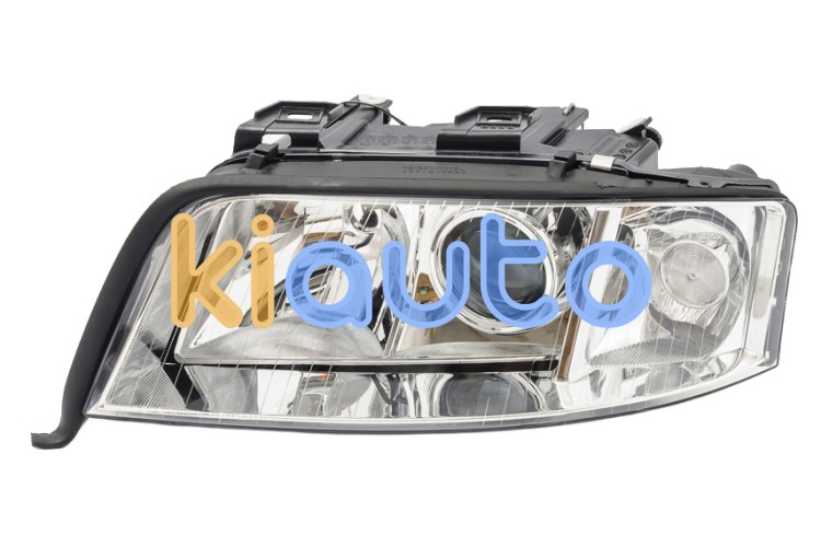 Faro delantero audi a6 1999-2002 xenon izquierdo OE 4B0941029R