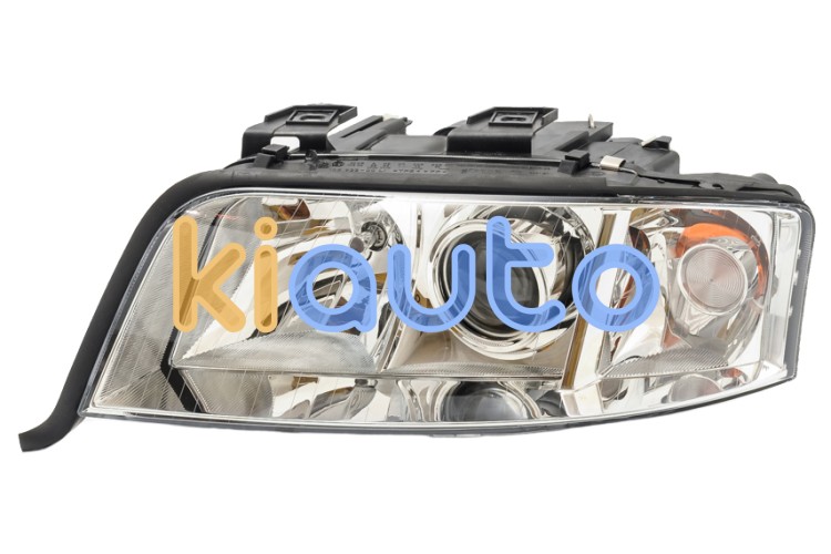 Faro delantero audi a6 2002-2004 xenon / izquierdo OE 4B0941029R