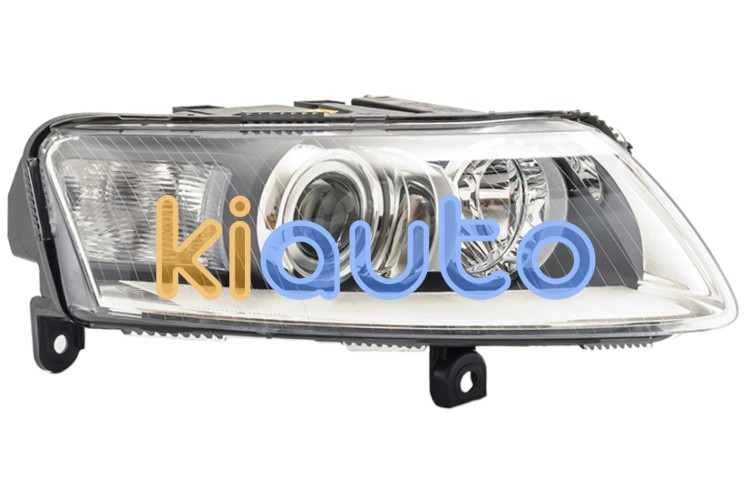 Faro delantero audi a6 2004-2009 xenon / derecho OE 4F0941030E / 4F0941030AK / 4F0941030EA