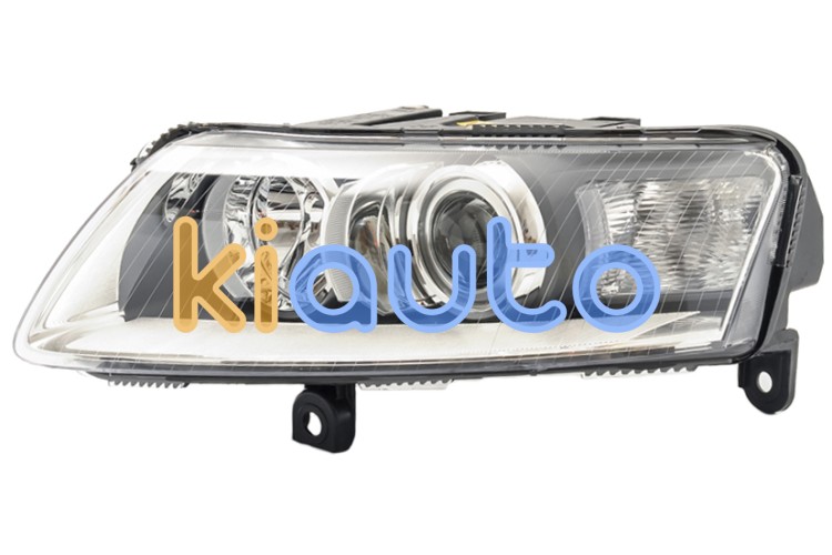 Faro delantero audi a6 2004-2009 xenon / izquierdo OE 4F0941029E / 4F0941029AK / 4F0941029EA