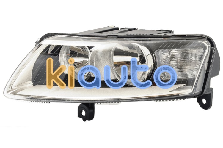 Faro delantero audi a6 2009-2011 izquierdo OE 4F0941003BJ / 4F0941003DP