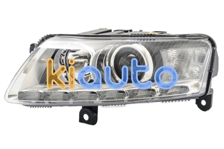Faro delantero audi a6 2009-2011 xenon / izquierdo OE 4F0941029CP / 4F0941029BP / 4F0941029EP