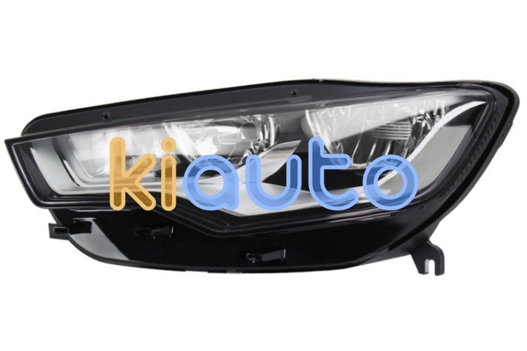 Faro delantero audi a6 2011-2014 izquierdo OE 4G0941003M / 4G0941003