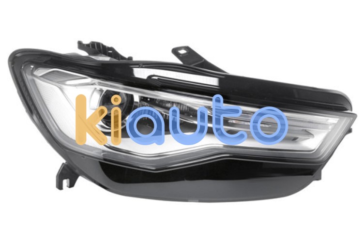 Faro delantero audi a6 2016-2019 xenon / led / derecho OE 4G0941044F / 4G0941044K / 4G0941044N