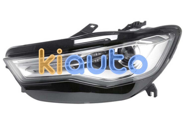 Faro delantero audi a6 2016-2019 xenon / led / izquierdo OE 4G0941043F / 4G0941043K / 4G0941043N