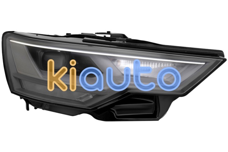 Faro delantero audi a6 2019-2023 full led / derecho OE 4K0941034 / 4K0941034D
