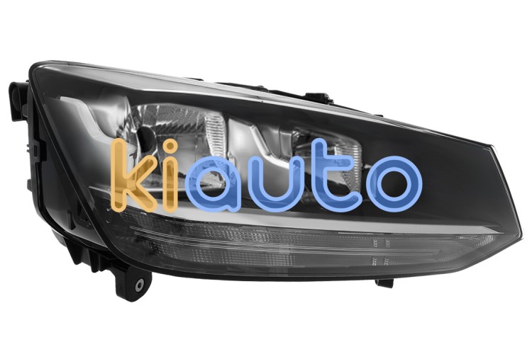 Faro delantero audi q2 2016-2020 derecho OE 81A941004