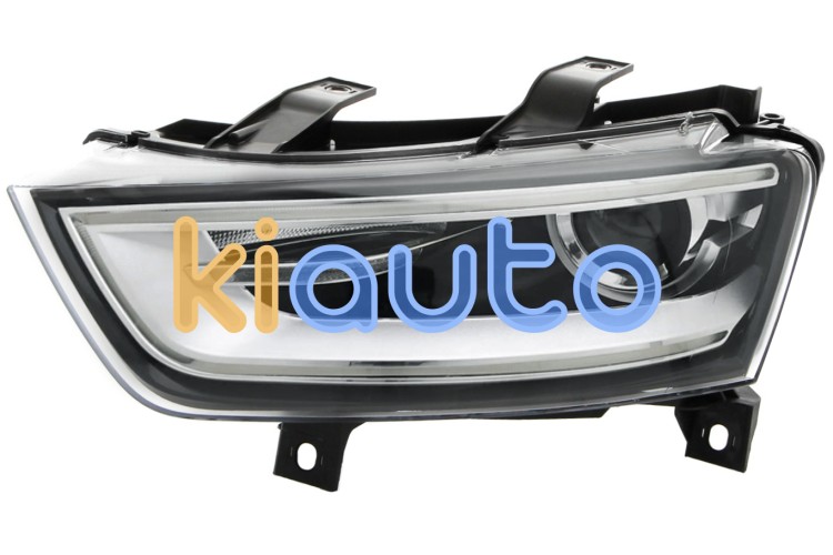 Faro delantero audi q3 2011-2015 xenon / led / izquierdo OE 8U0941029H / 8U0941043