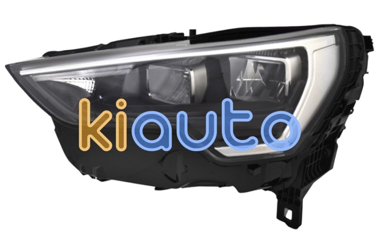 Faro delantero audi q3 2018-2025 full led / izquierdo OE 83A941011