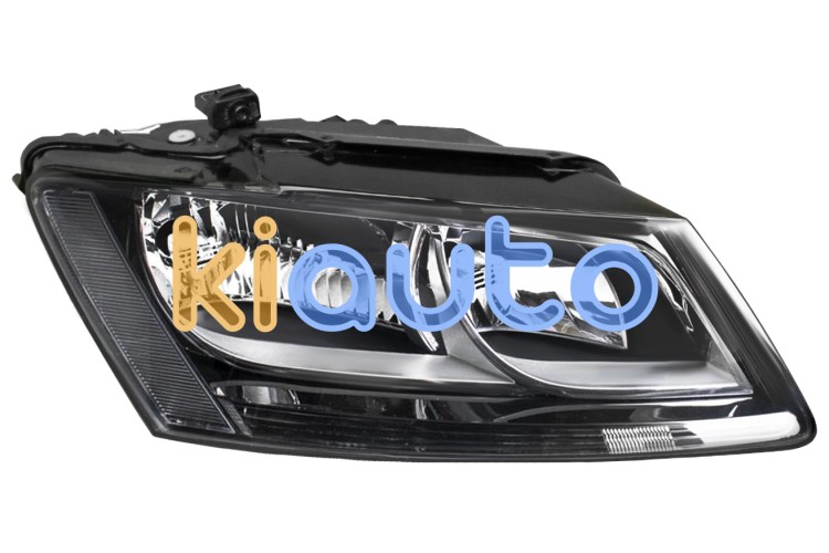 Faro delantero audi q5 2012-2017 derecho OE 8R0941004AM