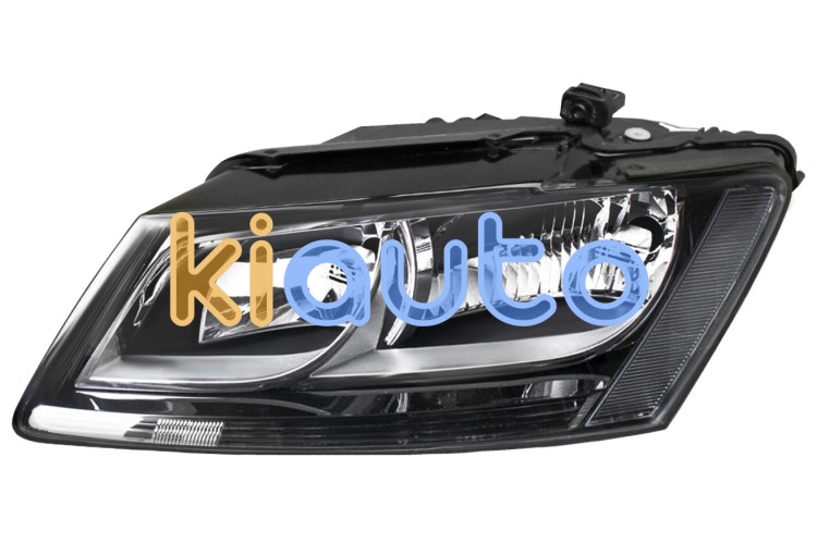 Faro delantero audi q5 2012-2017 izquierdo OE 8R0941003AM