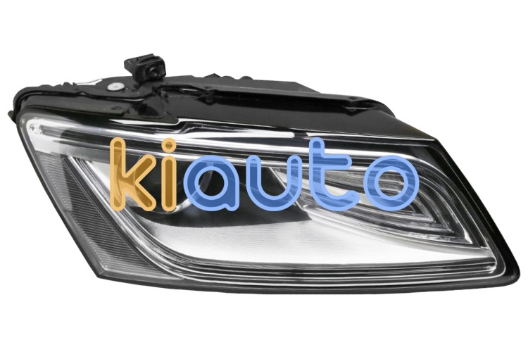 Faro delantero audi q5 2012-2017 xenon / led / derecho OE 8R0941044 / 8R0941044C / 8RD941006