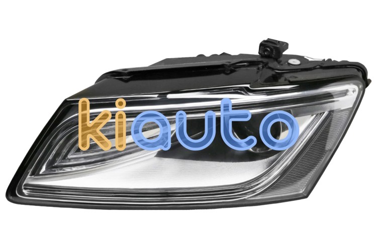 Faro delantero audi q5 2012-2017 xenon / led / izquierdo OE 8R0941043 / 8R0941043C / 8RD941005