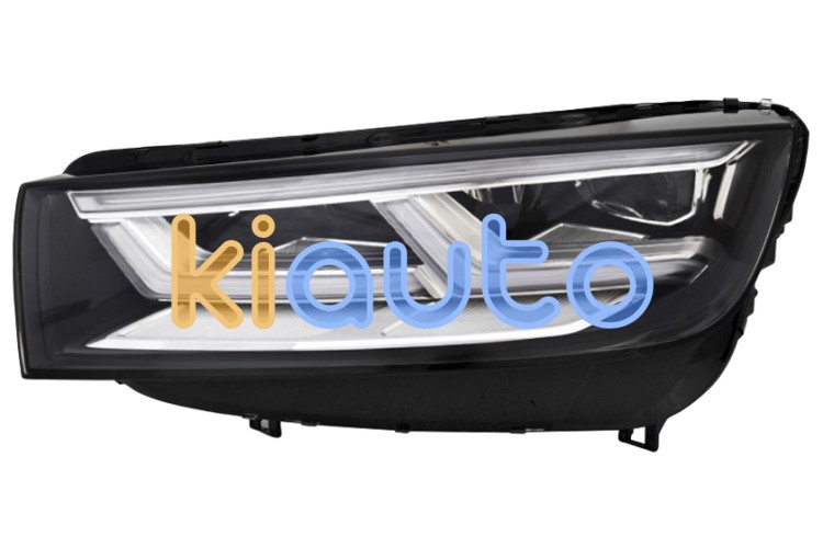 Faro delantero audi q5 2017-2020 full led / izquierdo OE 80A941773 / 80A941773G
