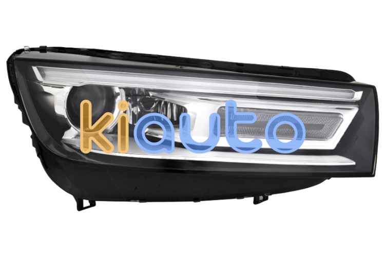 Faro delantero audi q5 2017-2020 xenon / led / derecho OE 80A941044 / 80A941044F