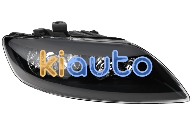 Faro delantero audi q7 2006-2009 derecho OE 4L0941030