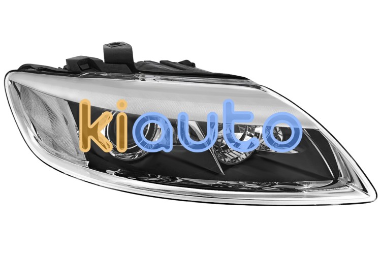 Faro delantero audi q7 2006-2009 xenon / direccional / derecho OE 4L0941030B