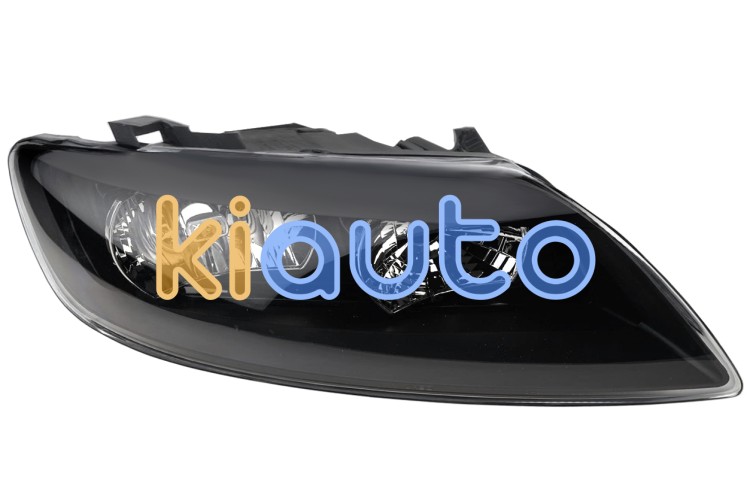 Faro delantero audi q7 2009-2015 derecho OE 4L0941004AA