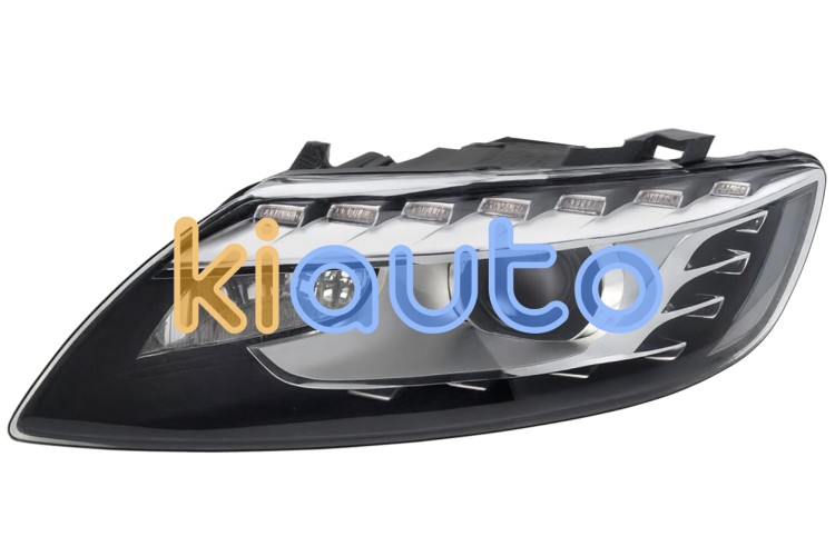 Faro delantero audi q7 2009-2015 xenon / led / izquierdo OE 4L0941029AC