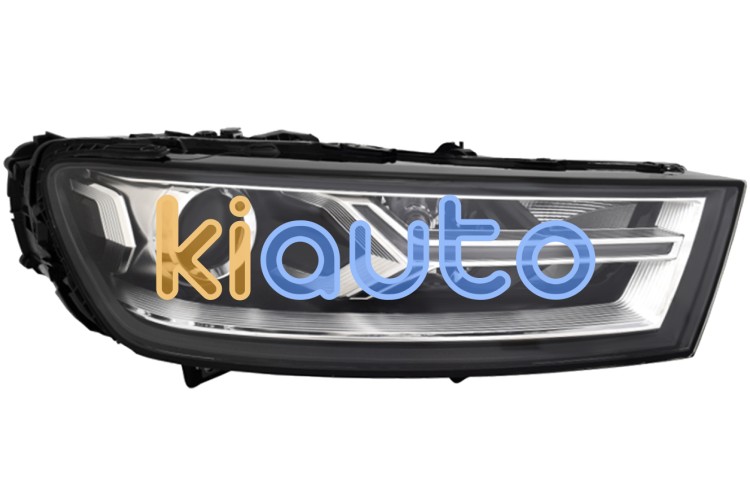 Faro delantero audi q7 2015-2019 xenon / led / derecho OE 4M0941044 / 4M0941044C