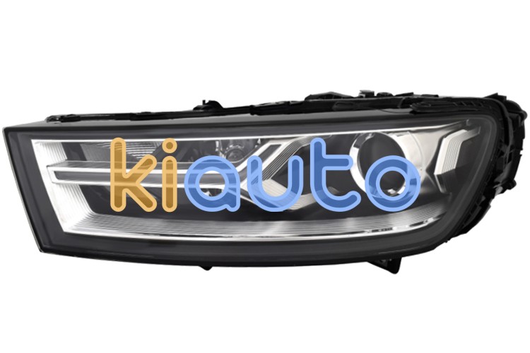 Faro delantero audi q7 2015-2019 xenon / led / izquierdo OE 4M0941043 / 4M0941043C