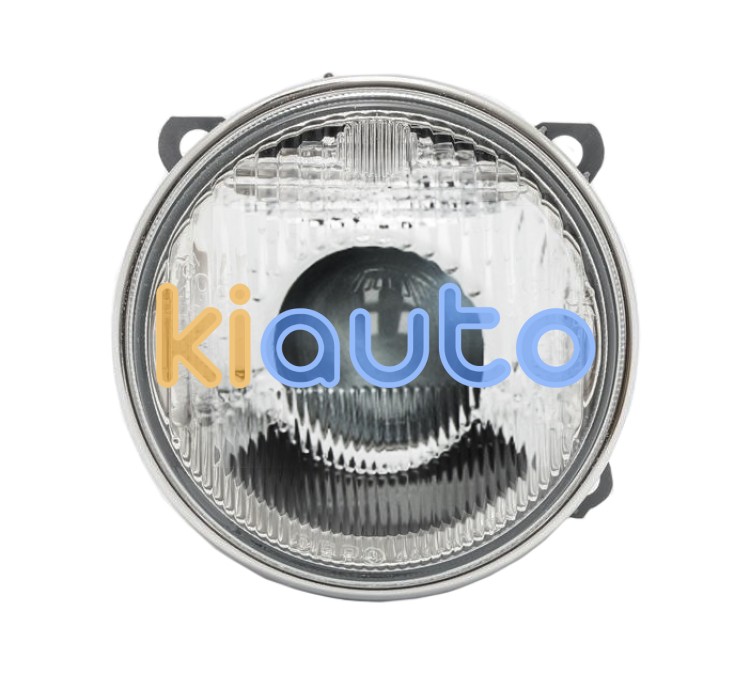Faro delantero bmw serie 3 (e30) 1988-1990 exterior / derecho OE 63121386636