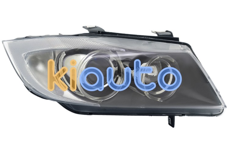 Faro delantero bmw serie 3 (e90-e91) 2005-2009 xenon / derecho OE 63117161668 / 7161668