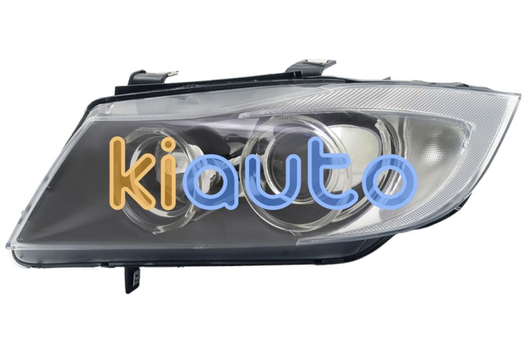Faro delantero bmw serie 3 (e90-e91) 2005-2009 xenon / izquierdo OE 63117161667 / 7161667