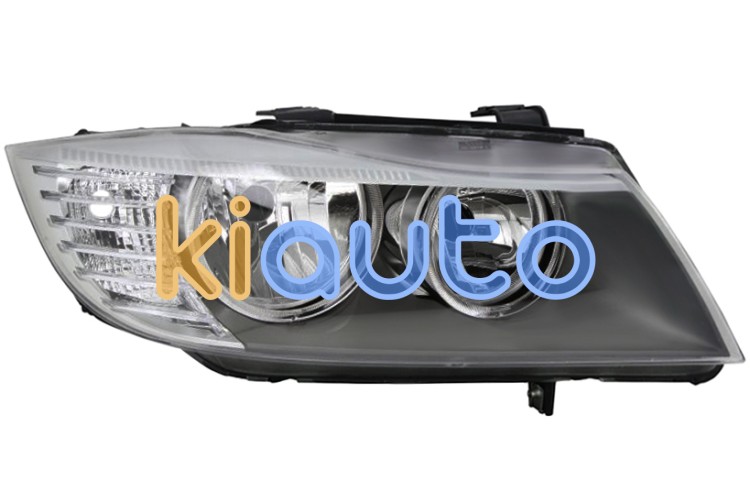 Faro delantero bmw serie 3 (e90-e91) 2009-2012 derecho OE 63117202574 / 63117202582 / 7202574