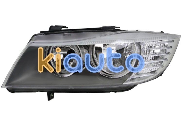 Faro delantero bmw serie 3 (e90-e91) 2009-2012 izquierdo OE 63117202573 / 63117202581 / 7202573