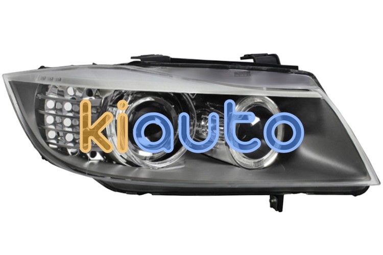 Faro delantero bmw serie 3 (e90-e91) 2009-2012 xenon / derecho OE 63117202584 / 63117182508 / 63117240248