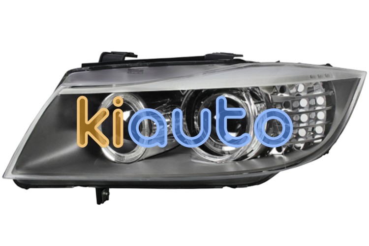Faro delantero bmw serie 3 (e90-e91) 2009-2012 xenon / izquierdo OE 63117202583 / 63117182507 / 63117240247