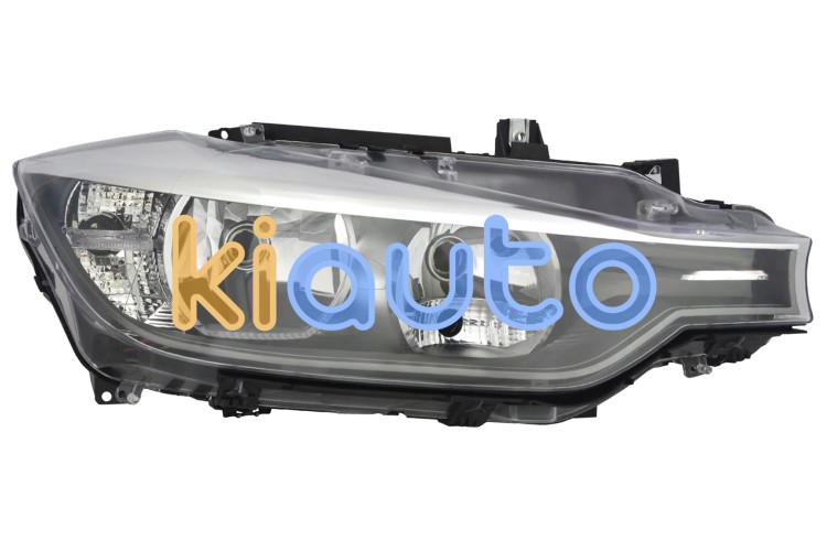Faro delantero bmw serie 3 (f30-f31) 2012-2015 derecho OE 63117259524 / 7259524