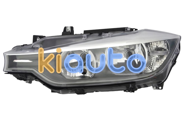 Faro delantero bmw serie 3 (f30-f31) 2012-2015 izquierdo OE 63117259523 / 7259523