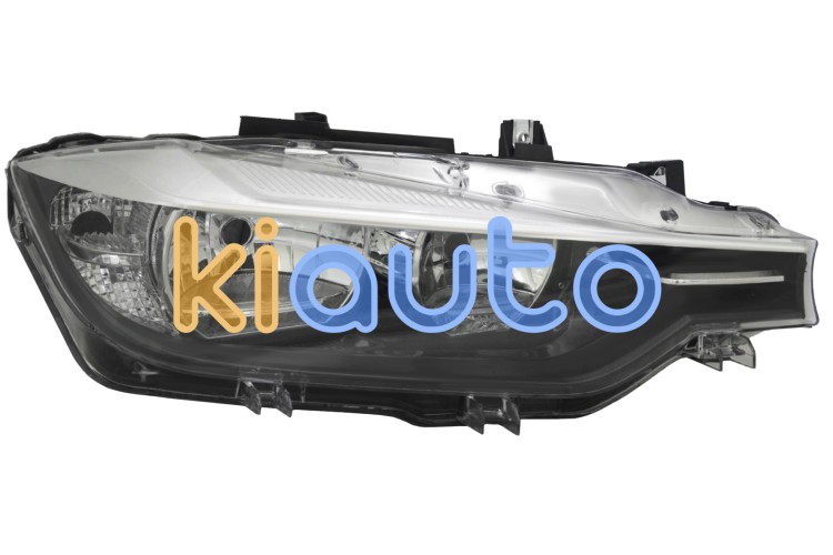 Faro delantero bmw serie 3 (f30-f31) 2015-2018 derecho OE 63117365596 / 7365596
