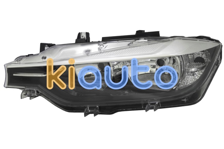 Faro delantero bmw serie 3 (f30-f31) 2015-2018 izquierdo OE 63117365595 / 7365595
