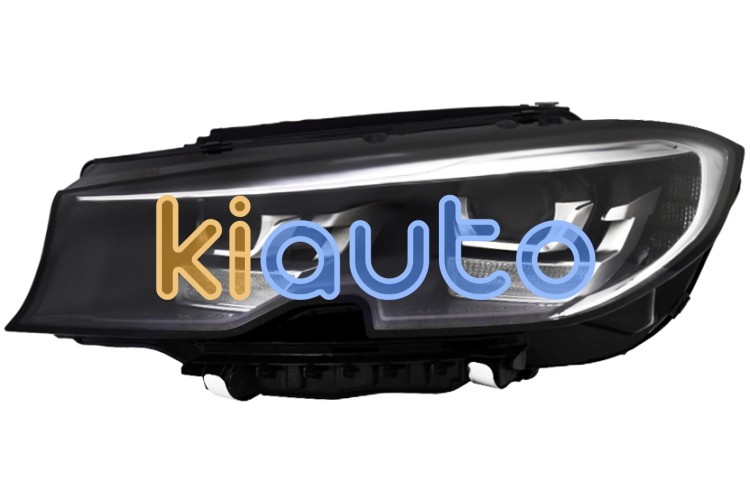 Faro delantero bmw serie 3 (g20-g21) 2018-2022 full led / izquierdo OE 63118496149 / 8496149