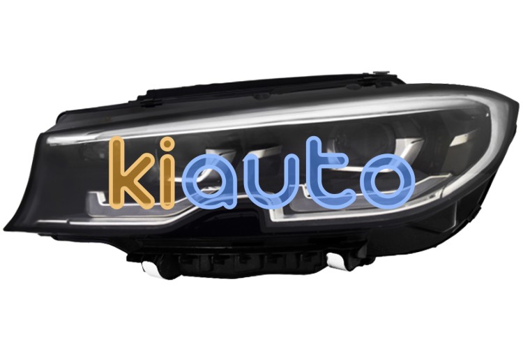 Faro delantero bmw serie 3 (g20-g21) 2018-2022 full led / izquierdo OE 63118496155 / 8496155