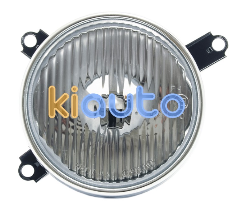 Faro delantero bmw serie 5 (e34) 1987-1995 interior / derecho