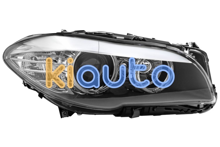 Faro delantero bmw serie 5 (f10-f11) 2010-2013 derecho OE 63117203240 / 7203240