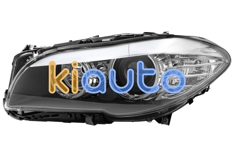 Faro delantero bmw serie 5 (f10-f11) 2010-2013 izquierdo OE 63117203239 / 7203239