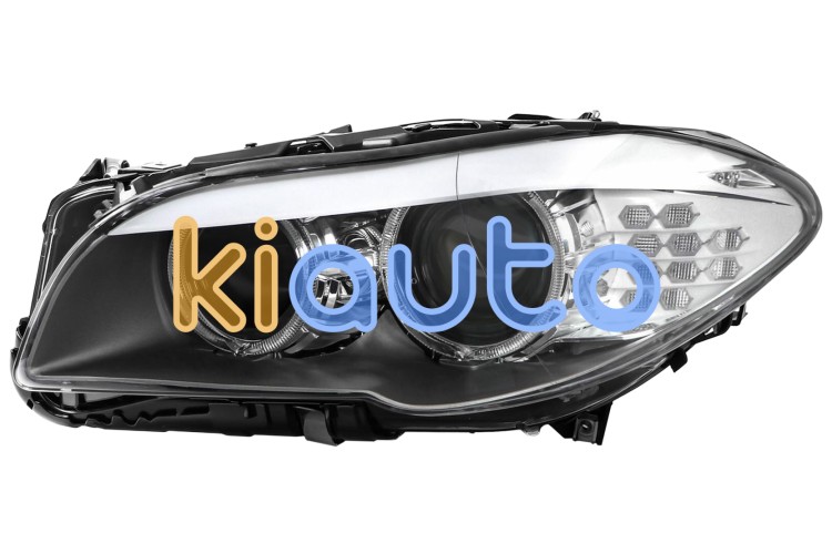 Faro delantero bmw serie 5 (f10-f11) 2010-2013 xenon / izquierdo OE 63117271911 / 7271911