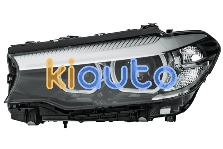 Faro delantero bmw serie 5 (g30-g31) 2016-2020 led / izquierdo OE 63117214951 / 7214951