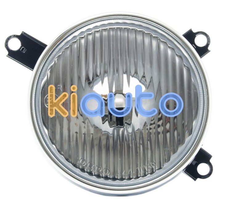 Faro delantero bmw serie 7 (e32) 1986-1994 interior izquierdo OE 63121378337