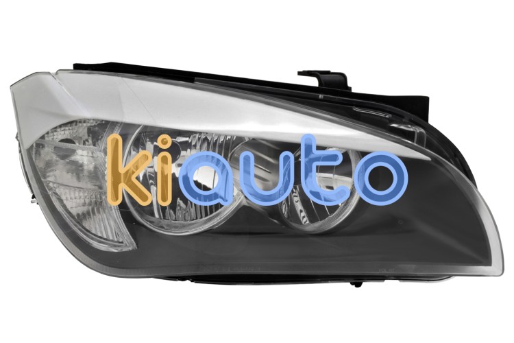 Faro delantero bmw x1 (e84) 2009-2012 derecho OE 63112990002 / 2990002