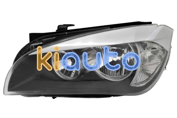 Faro delantero bmw x1 (e84) 2009-2012 izquierdo OE 63112990001 / 2990001