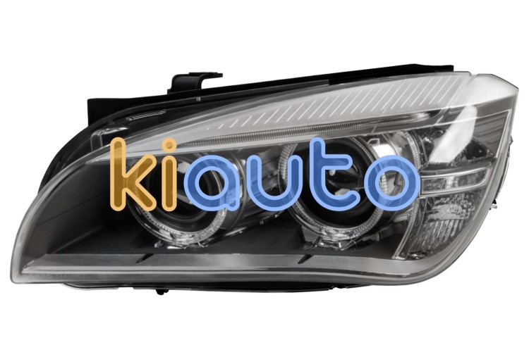Faro delantero bmw x1 (e84) 2012-2015 xenon / direccional / izquierdo OE 63117290267 / 7290267