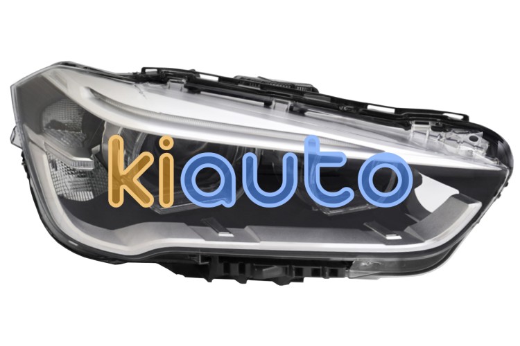Faro delantero bmw x1 (f48) 2015-2019 full led / derecho OE 63117436462 / 7436462